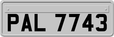 PAL7743