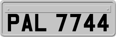 PAL7744