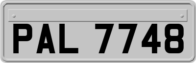 PAL7748