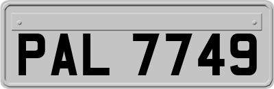PAL7749