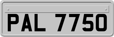 PAL7750