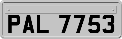 PAL7753