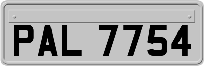 PAL7754