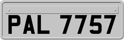 PAL7757