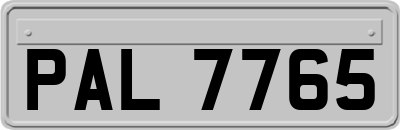 PAL7765