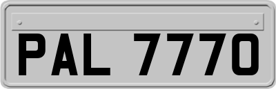 PAL7770