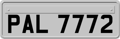 PAL7772