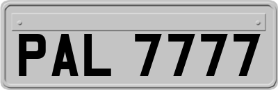 PAL7777