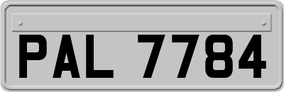 PAL7784