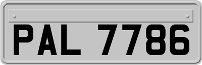 PAL7786