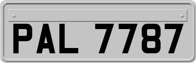 PAL7787