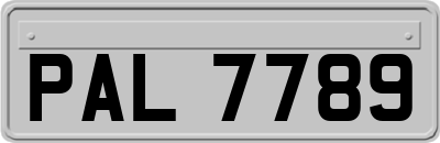 PAL7789