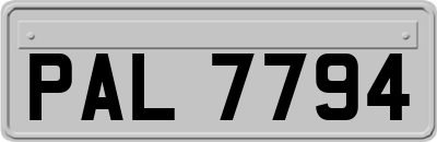 PAL7794