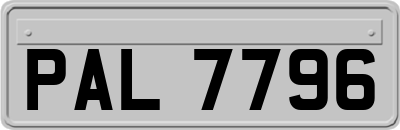 PAL7796