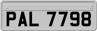 PAL7798