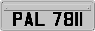 PAL7811