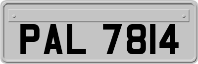 PAL7814