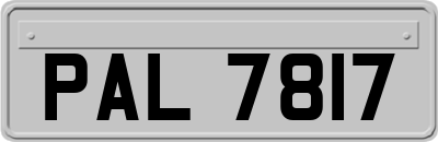 PAL7817
