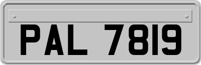 PAL7819