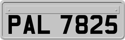 PAL7825