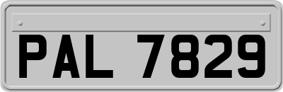 PAL7829