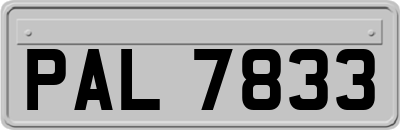 PAL7833