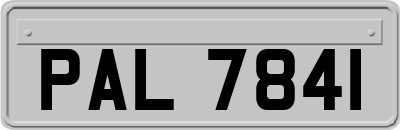 PAL7841