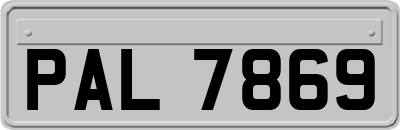 PAL7869