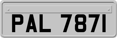 PAL7871