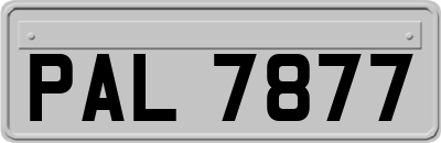 PAL7877
