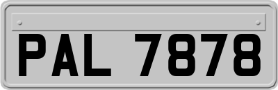 PAL7878