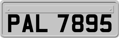 PAL7895