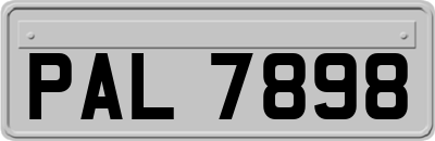 PAL7898