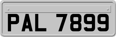 PAL7899