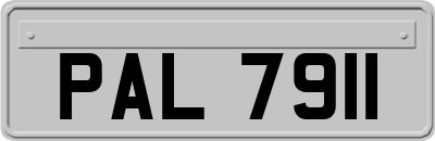PAL7911