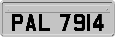 PAL7914