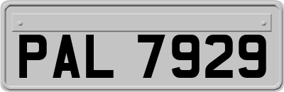 PAL7929