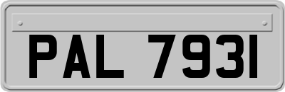 PAL7931