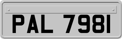 PAL7981