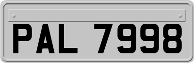 PAL7998