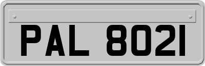 PAL8021