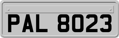 PAL8023
