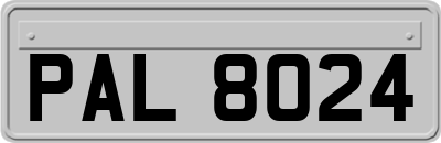 PAL8024