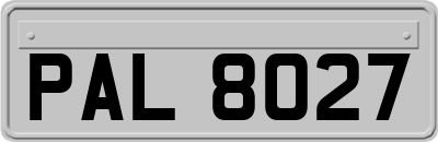 PAL8027
