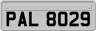 PAL8029
