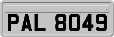 PAL8049