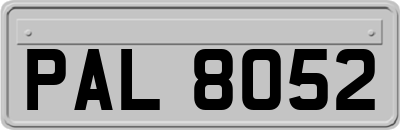 PAL8052