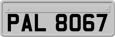 PAL8067