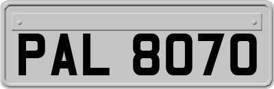 PAL8070