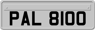 PAL8100